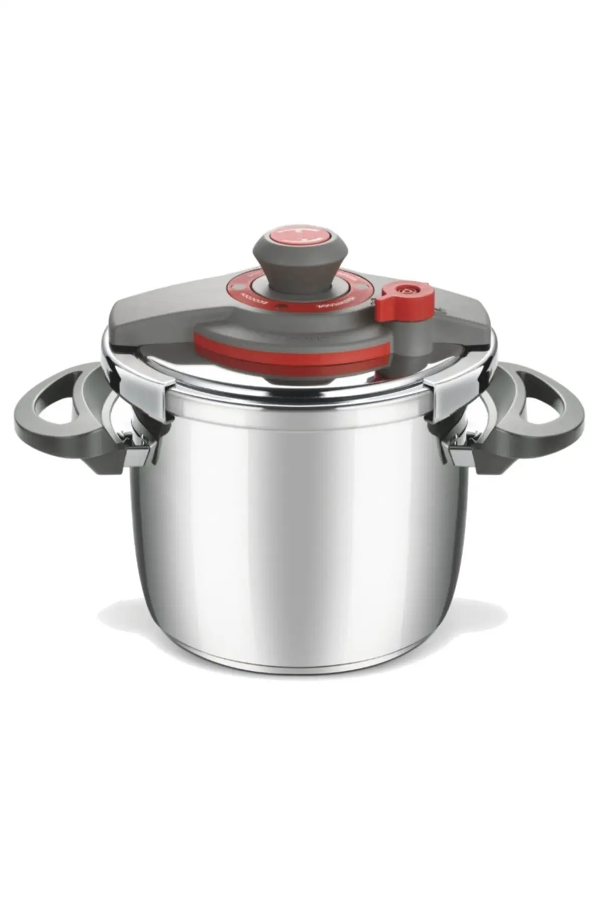 7 lt Pressure Cooker 24 cm Power Pressure Cooker Enfes Fest Twist Kulanımı Very Simple Non-Hazardous
7 lt Pressure Cooker 24 cm Power Pressure Cooker Enfes Fest Twist Kulanımı Very Simple Non-Hazardous