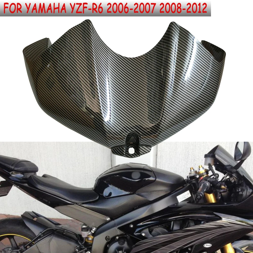 Передняя крышка для топливного Бака YAMAHA YZF-R6 2006 2007, защитная крышка для YZF R6 2008 2009 2010 2011 2012
Передняя крышка для топливного Бака YAMAHA YZF-R6 2006 2007, защитная крышка для YZF R6 2008 2009 2010 2011 2012