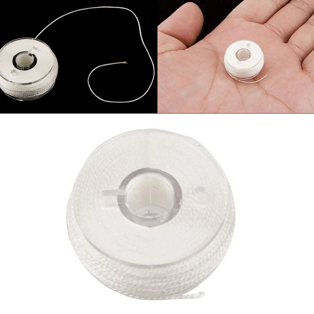 Water Soluble Bag PVA Carp Fishing Soluble Thread Water Soluble Brand New Durable High Quality For Dissolving Bag
Water Soluble Bag PVA Carp Fishing Soluble Thread Water Soluble Brand New Durable High Quality For Dissolving Bag