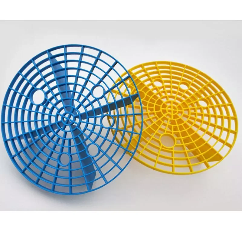 Dirt Trap Car Wash Sand Filter Isolation Net Bucket Insert Automobile Cleaning Accessories Parts
Dirt Trap Car Wash Sand Filter Isolation Net Bucket Insert Automobile Cleaning Accessories Parts