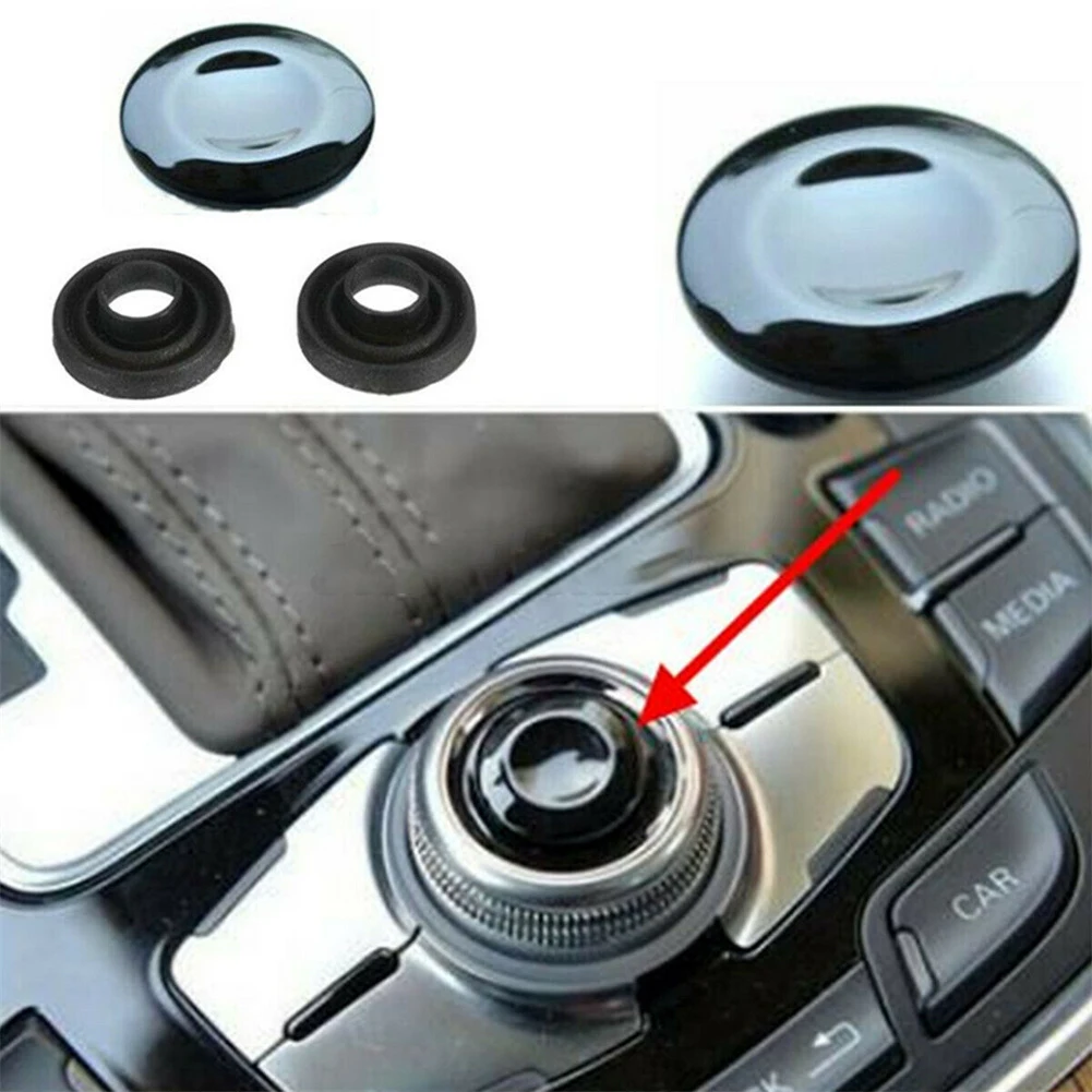 Glossy Finished MMI Knob Joystick Repair For A4 A5 A6 Q5 Q7 RS5 S6 S8 Knob Joystick Repair
Glossy Finished MMI Knob Joystick Repair For A4 A5 A6 Q5 Q7 RS5 S6 S8 Knob Joystick Repair