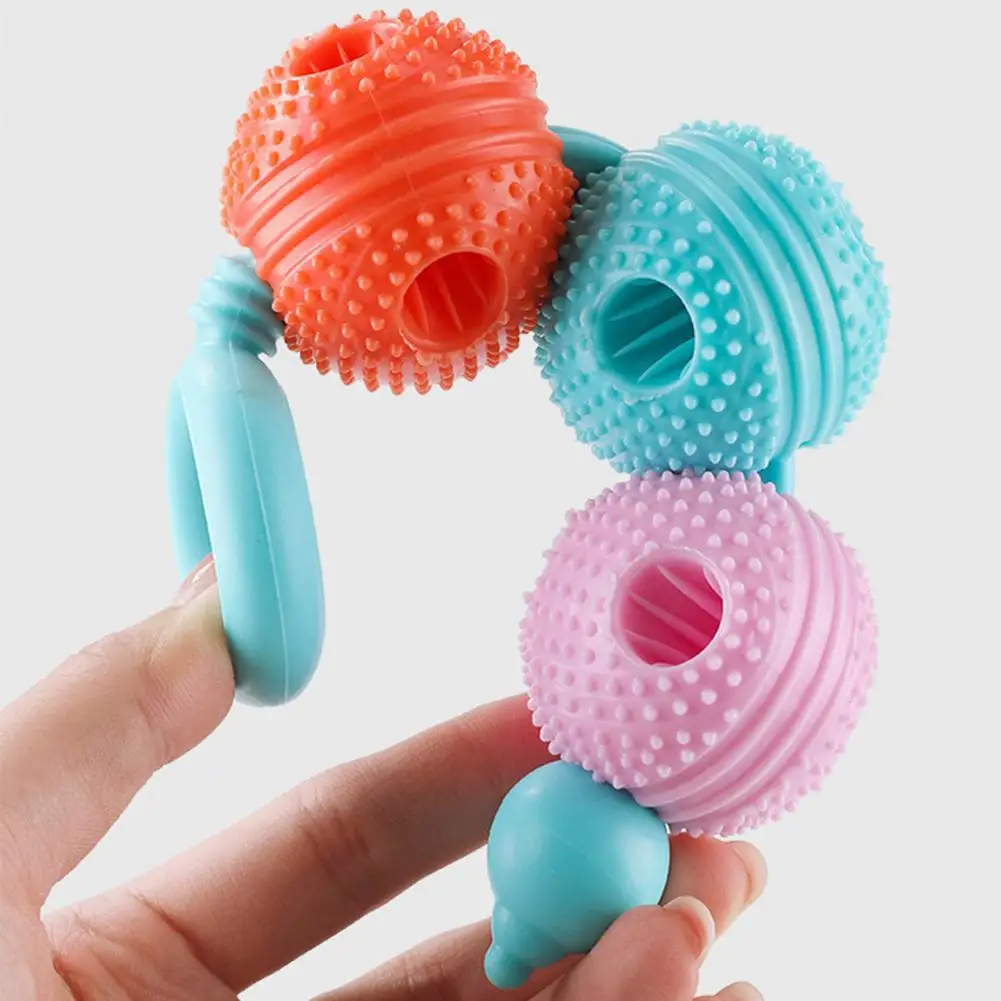 Puppy Chew Toy Soft Touch Harmless Relieve Boredom Interactive Pet Puppy Teething Toys Dog Chew Toy Pet Supplies
Puppy Chew Toy Soft Touch Harmless Relieve Boredom Interactive Pet Puppy Teething Toys Dog Chew Toy Pet Supplies