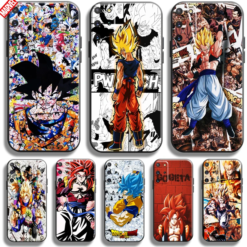Japan Dragon Ball Comics For Samsung Galaxy S21 S20 Plus Ultra S21 S20 FE 5G Phone Case Coque Silicone Cover Funda Back Carcasa
Japan Dragon Ball Comics For Samsung Galaxy S21 S20 Plus Ultra S21 S20 FE 5G Phone Case Coque Silicone Cover Funda Back Carcasa