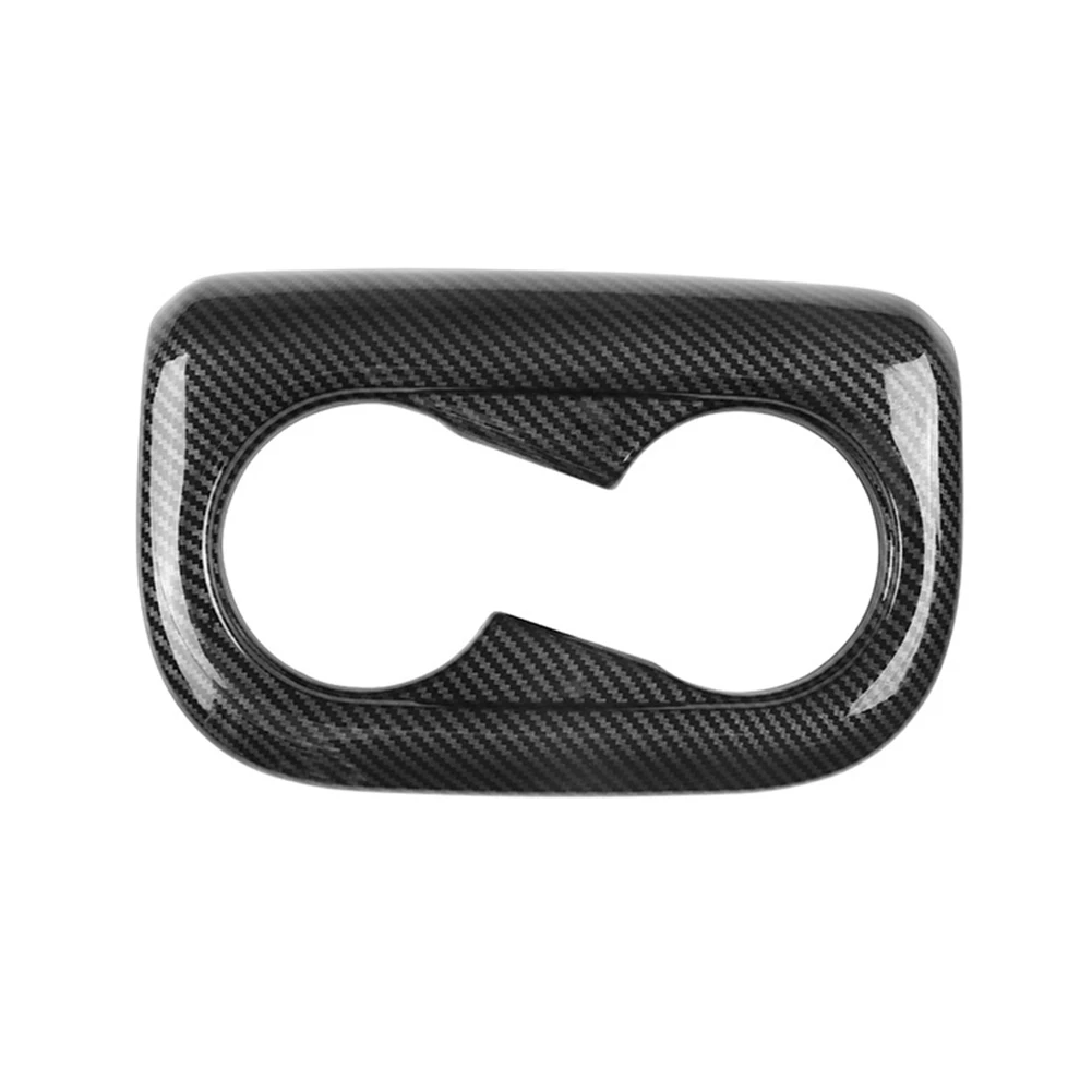 Car Carbon Fiber Center Console Water Cup Holder Decoration Cover Stickers for Aini 5 IONIQ 2022+
Car Carbon Fiber Center Console Water Cup Holder Decoration Cover Stickers for Aini 5 IONIQ 2022+