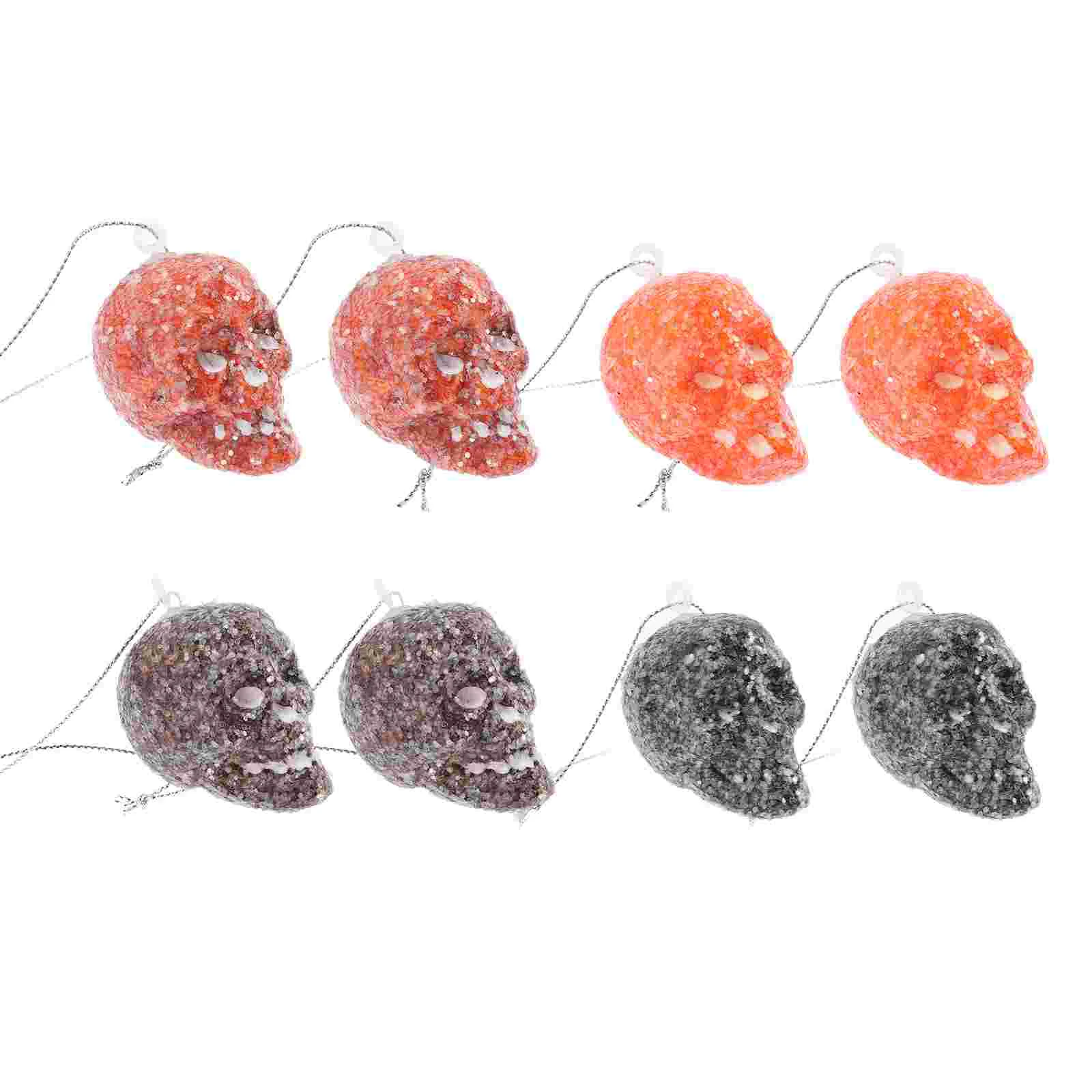 Hanging Skull Head Halloween Pendant Ghost Foams Party Supplies View Ornaments Decorations Decor Mirror Charms Rear Foam Heads
Hanging Skull Head Halloween Pendant Ghost Foams Party Supplies View Ornaments Decorations Decor Mirror Charms Rear Foam Heads