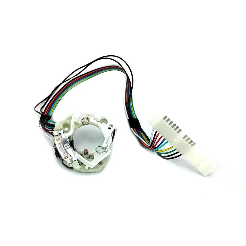 Car Column Mounted Blinker Turn Signal Switch For GM Pickup Truck Van AM17690084
Car Column Mounted Blinker Turn Signal Switch For GM Pickup Truck Van AM17690084
