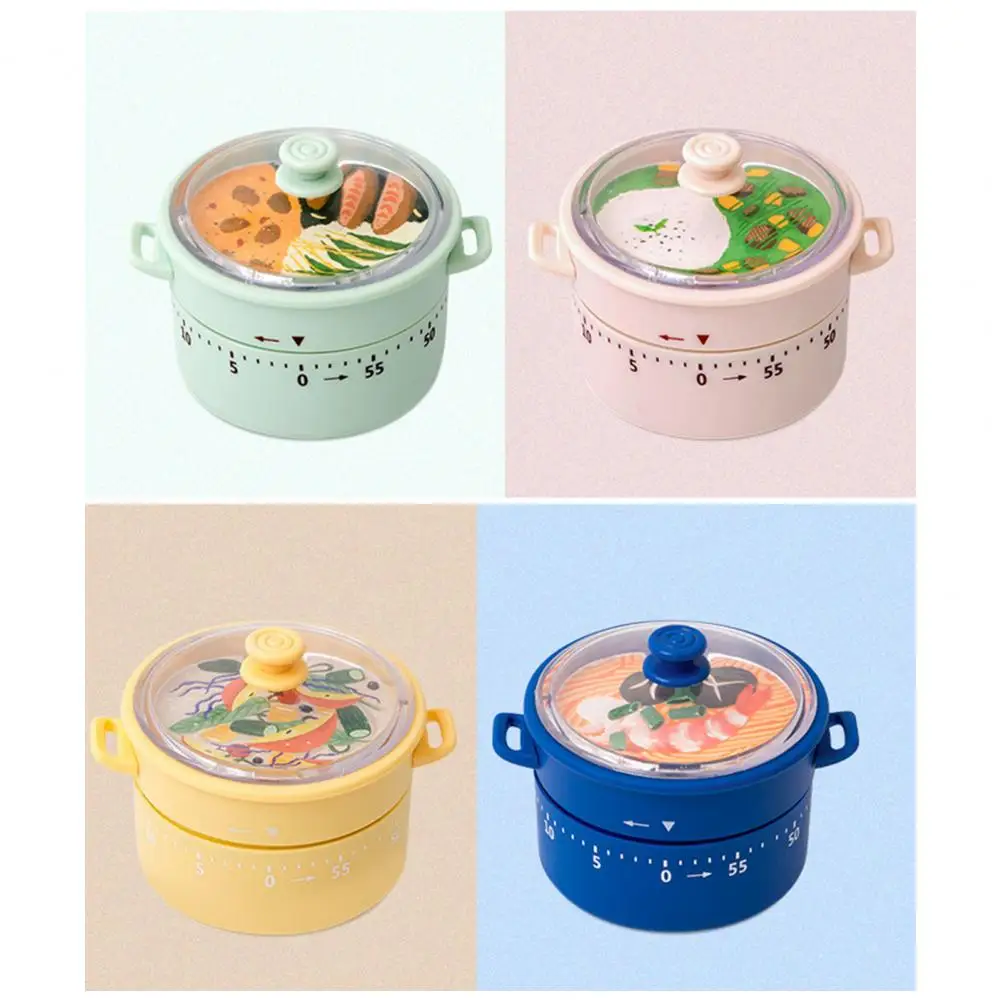 Household 60 Minutes Mechanical Timer Novelty Countdown Cooking Clock Alarm Time Reminder Kitchen Gadgets Countdown Kitchen Bell
Household 60 Minutes Mechanical Timer Novelty Countdown Cooking Clock Alarm Time Reminder Kitchen Gadgets Countdown Kitchen Bell