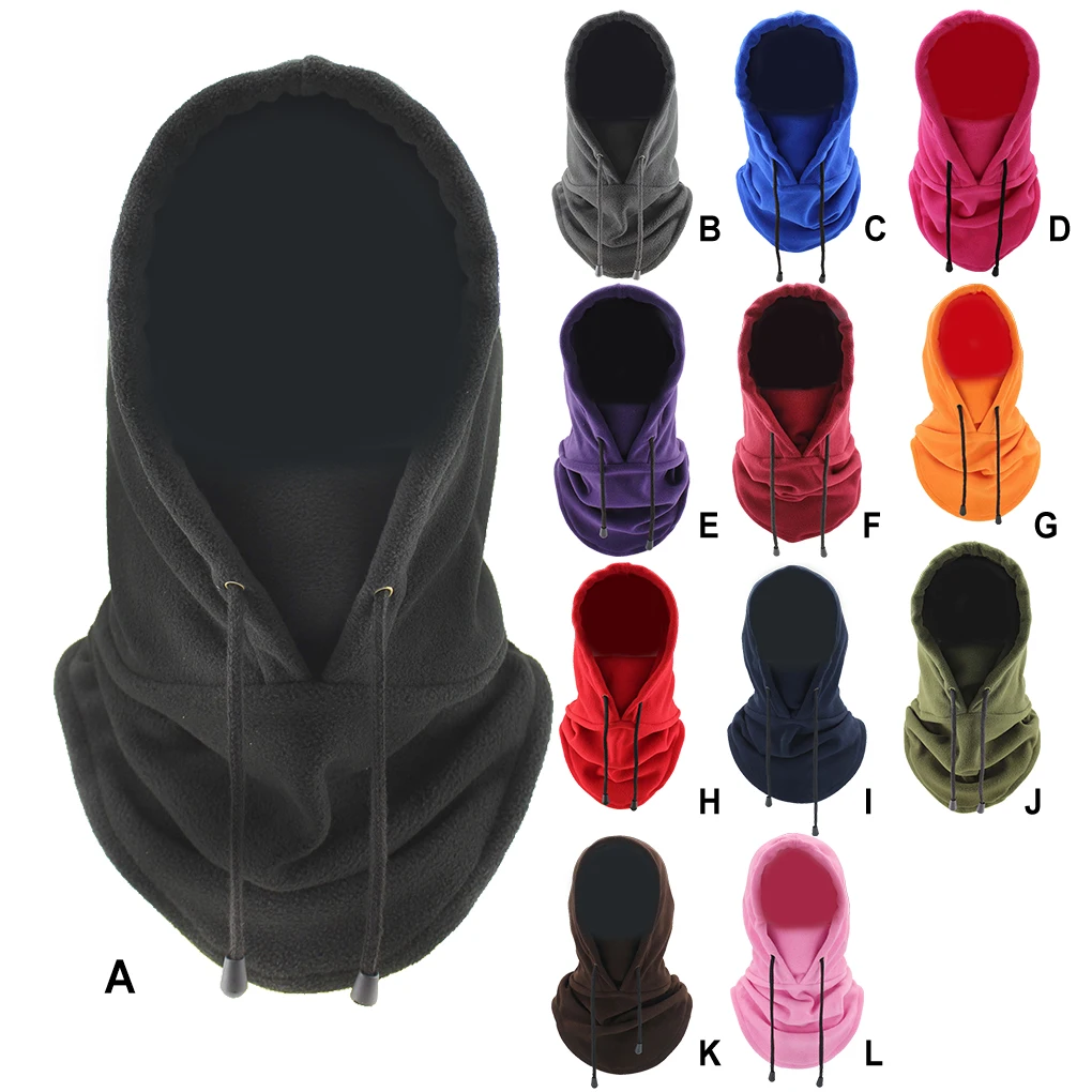 Winter Balaclava Neck Cover Face Hat Hats Ultimate Protection Outdoor Sports Headwear Motorcycle Accessory for Women Men black
Winter Balaclava Neck Cover Face Hat Hats Ultimate Protection Outdoor Sports Headwear Motorcycle Accessory for Women Men black