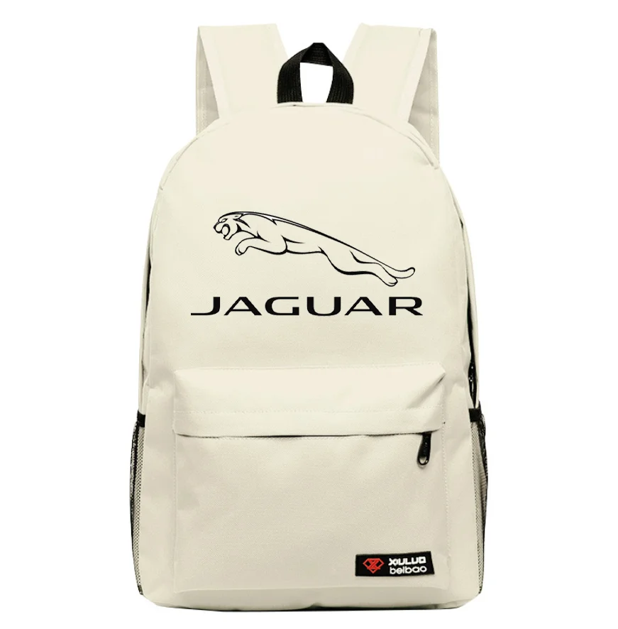 NEW 2022 fashion Hot men leisure backpack computer notebook multifunctional Jaguar car logo backpack
NEW 2022 fashion Hot men leisure backpack computer notebook multifunctional Jaguar car logo backpack