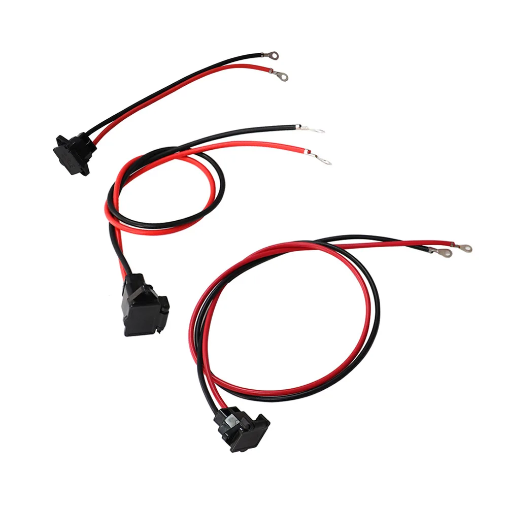 Integrated charging port for electric scooters, pin shaped port, three vertical charging ports, charging socket
Integrated charging port for electric scooters, pin shaped port, three vertical charging ports, charging socket