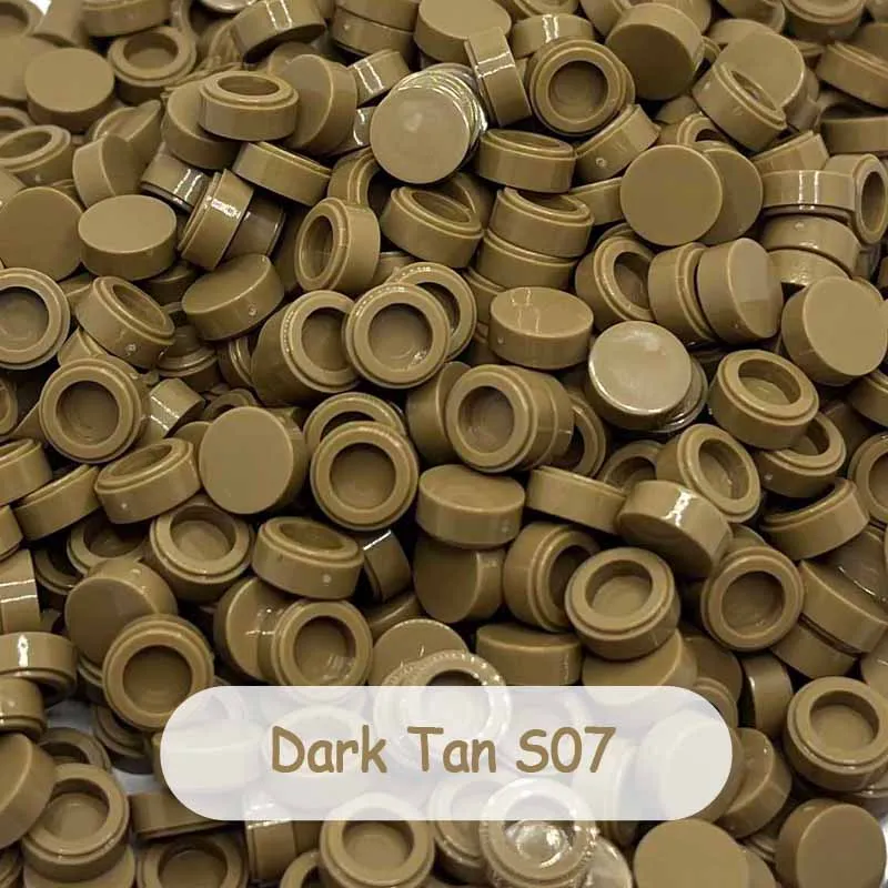 Dark Tan-S07 плоская плитка 1x1 круглая 98138 пикселей искусство Remix строительный блок игрушка мозаика Рисование для профессионального игрока
Dark Tan-S07 плоская плитка 1x1 круглая 98138 пикселей искусство Remix строительный блок игрушка мозаика Рисование для профессионального игрока