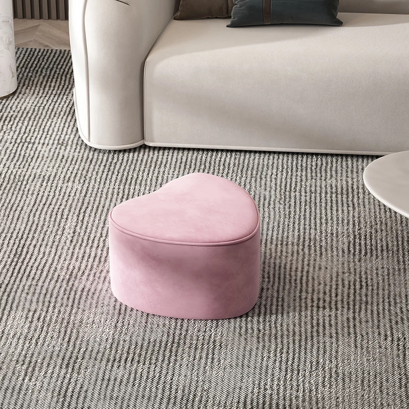 Creative Small Dining Chair Beside Table Nordic Shoe Stool Minimalist Modern Design Reposapies Oficina Multifunction Furniture
Creative Small Dining Chair Beside Table Nordic Shoe Stool Minimalist Modern Design Reposapies Oficina Multifunction Furniture