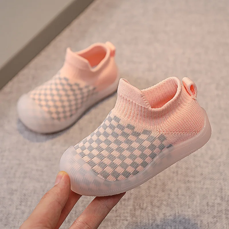 2022 spring fashion breathable children casual shoes boys and girls sneaker baby soft bottom non-slip shoes mesh for kids
2022 spring fashion breathable children casual shoes boys and girls sneaker baby soft bottom non-slip shoes mesh for kids