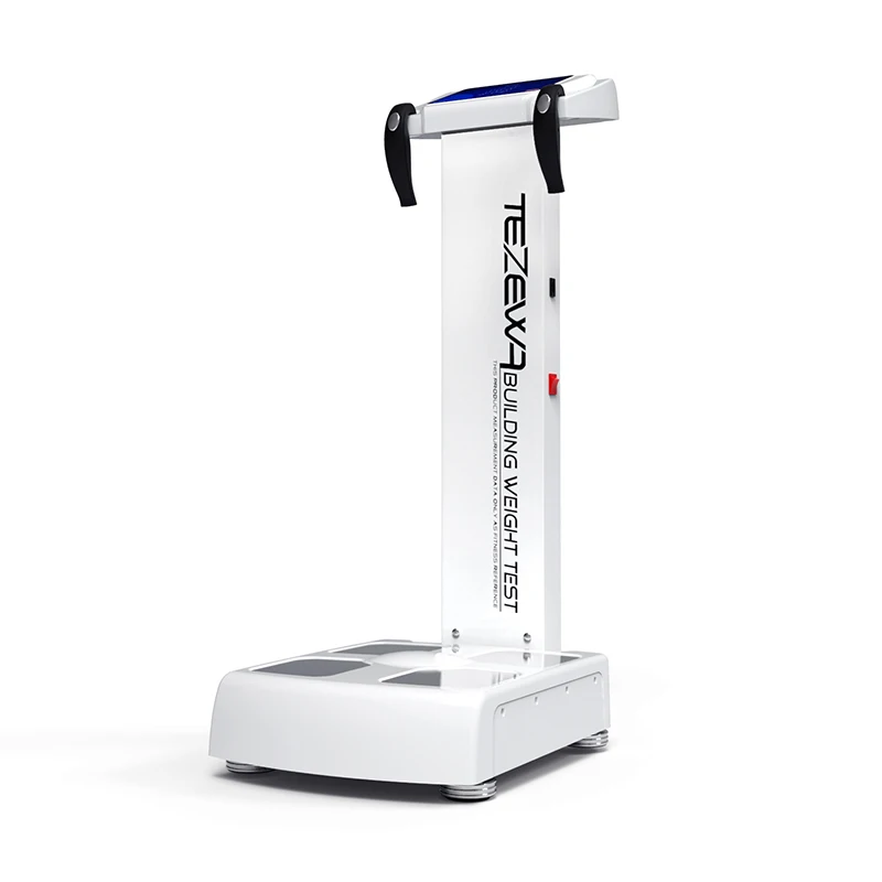 Body tester gym personal training studio dedicated body composition fat weight scale
Body tester gym personal training studio dedicated body composition fat weight scale