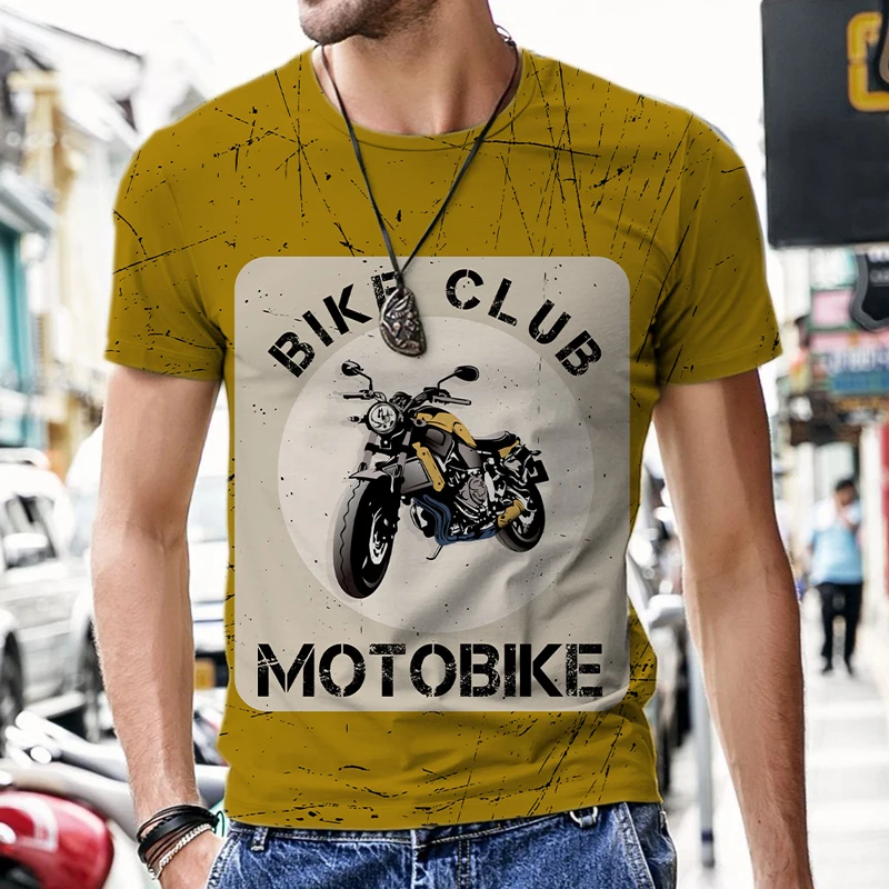Men's T-shirts 2022 New Outfit Oversized T-shirt 3D Printed Summer Beach Tops Street Casual Harajuku Fashion Hot Sportswear Tees
Men's T-shirts 2022 New Outfit Oversized T-shirt 3D Printed Summer Beach Tops Street Casual Harajuku Fashion Hot Sportswear Tees