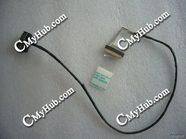 New LCD Cable For ASUS N750 1422-01J7000 LED LCD Screen LVDS VIDEO FLEX Ribbon Connector Cable 1422-01J7000
New LCD Cable For ASUS N750 1422-01J7000 LED LCD Screen LVDS VIDEO FLEX Ribbon Connector Cable 1422-01J7000