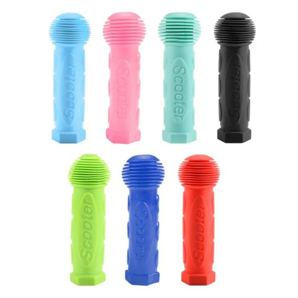 Children Bicycle Handle Bar Grips Tricycle Scooter Handlebar Cover For Kids Child Bike Rubber Grip Non-Slip Waterproof Parts
Children Bicycle Handle Bar Grips Tricycle Scooter Handlebar Cover For Kids Child Bike Rubber Grip Non-Slip Waterproof Parts