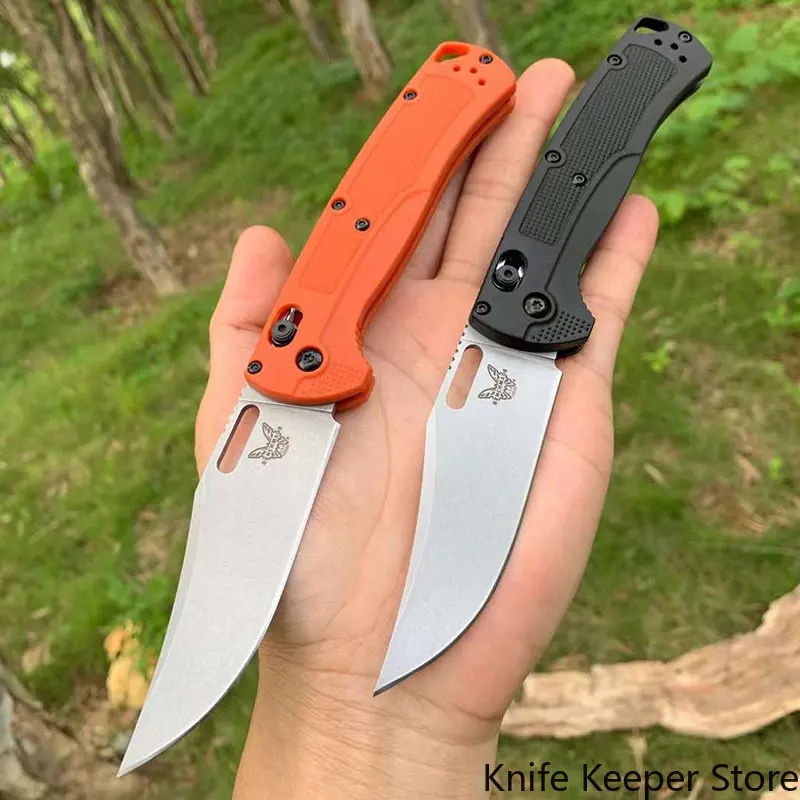 Benchmade 15535 складной нож высокой твердости CPM154 нож для улицы Портативный нож для кемпинга выживания складной нож
Benchmade 15535 складной нож высокой твердости CPM154 нож для улицы Портативный нож для кемпинга выживания складной нож