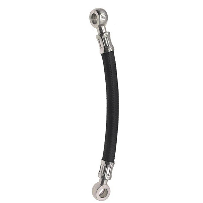 MD050196 MD307104 Alternator Front Brake Body Side Hose Accessories Parts For Mitsubishi L200 K34T K74T KB4T Pajero II L300 L400
MD050196 MD307104 Alternator Front Brake Body Side Hose Accessories Parts For Mitsubishi L200 K34T K74T KB4T Pajero II L300 L400