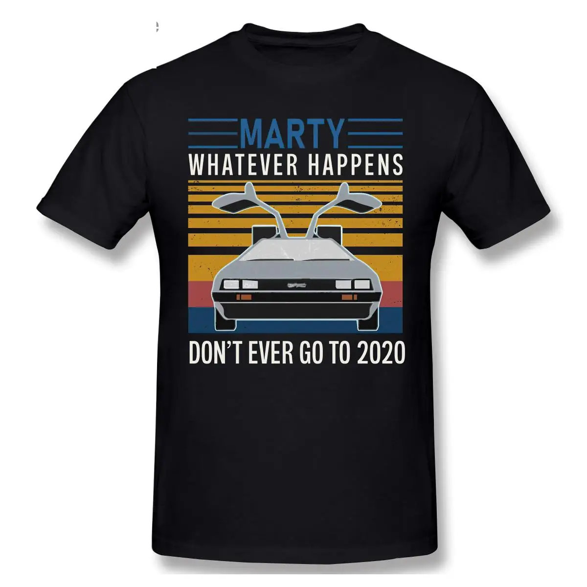 Marty Whatever Happens Vintage Shirt Don't Ever Go To 2020 Shirt, Funny Vintage Youth Adult Tee Cartoon Graphic Cool T-shirt Top
Marty Whatever Happens Vintage Shirt Don't Ever Go To 2020 Shirt, Funny Vintage Youth Adult Tee Cartoon Graphic Cool T-shirt Top