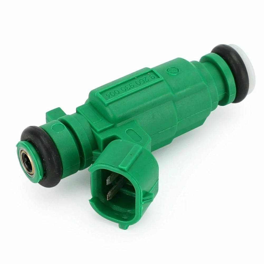 Car Accessories 1X Universal Fuel Injector 35310-37150 Excellent Fuel Atomization For Hyundai/ For Kia Vehicles
Car Accessories 1X Universal Fuel Injector 35310-37150 Excellent Fuel Atomization For Hyundai/ For Kia Vehicles