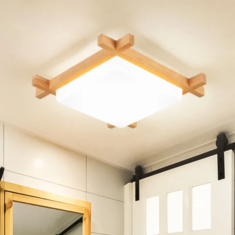 Chinese ceiling Lights wood lampshades flush mount ceiling light Living room sitting room Bedroom wooden ceiling lights
Chinese ceiling Lights wood lampshades flush mount ceiling light Living room sitting room Bedroom wooden ceiling lights