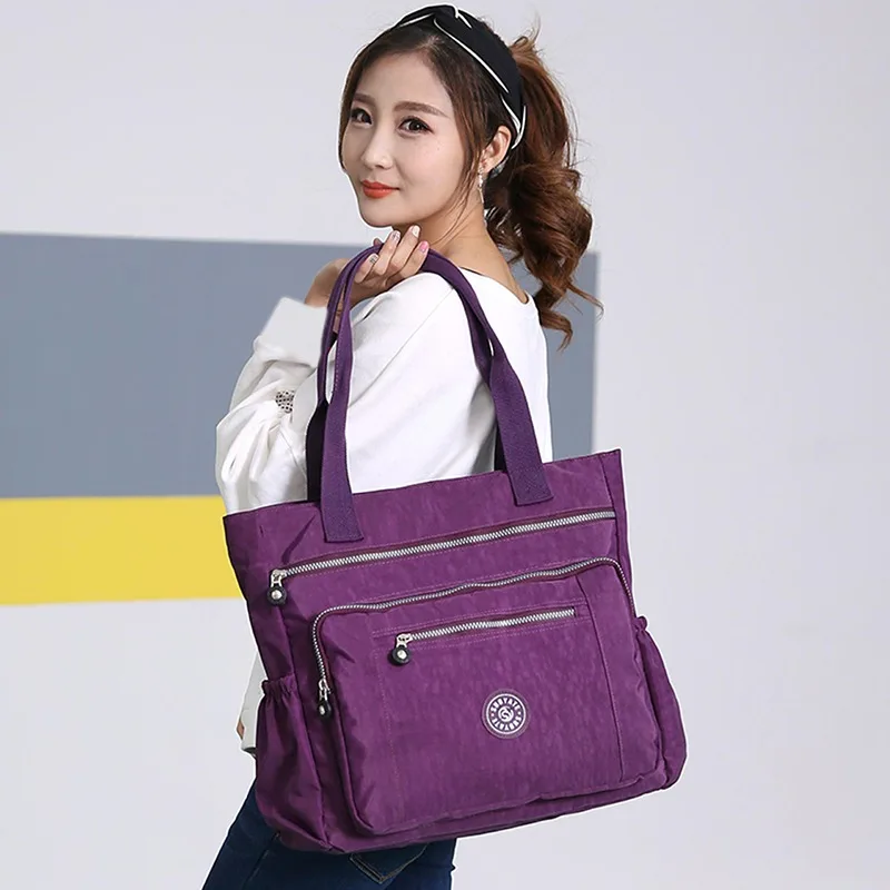 Fashion New Nylon Handbags Messenger Bag Canvas Shoulder Bag To Collect Wallet Oxford Cloth Bag Large Capacity Diagonal Bag
Fashion New Nylon Handbags Messenger Bag Canvas Shoulder Bag To Collect Wallet Oxford Cloth Bag Large Capacity Diagonal Bag
