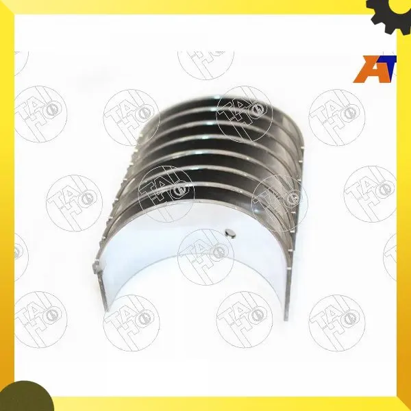 Вкладыши шатунные к-т STD TOYOTA CORONA/CALDINA/TOWN ACE 2C/2C-T/3C-T 96- TAIHO R718A |