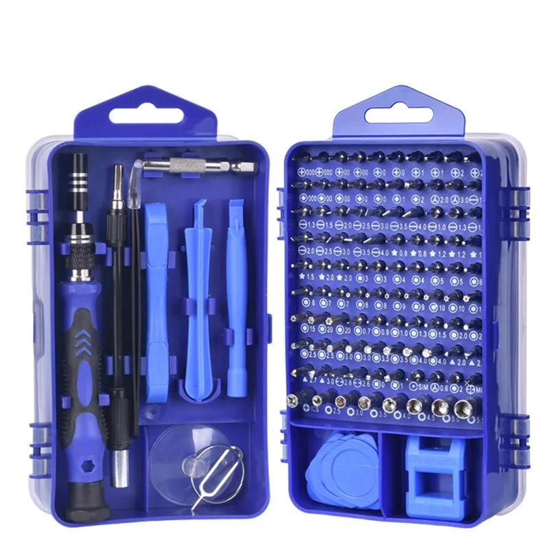 Kits Smartphone Opening Tool 117 In 1 Mobile Phone Repair Tools Screwdriver Set For IPhone Xiaomi Huawei Screen Pry Repair Kits
Kits Smartphone Opening Tool 117 In 1 Mobile Phone Repair Tools Screwdriver Set For IPhone Xiaomi Huawei Screen Pry Repair Kits