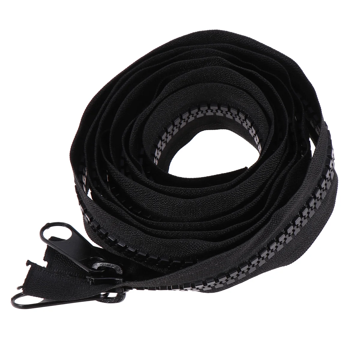 Zipper Zippers Tentsewing Replacementdoubleduty Heavy Side Purse Repair Black Resin Separating Accessorieshandbag Craftjackets
Zipper Zippers Tentsewing Replacementdoubleduty Heavy Side Purse Repair Black Resin Separating Accessorieshandbag Craftjackets