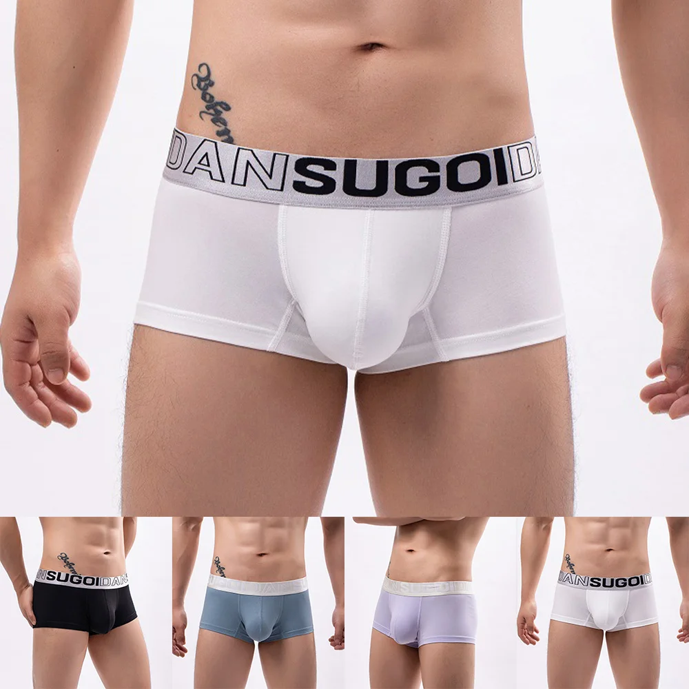 Mens Sports Breathable Underpants Seamless Boxer Briefs Underwear Pouch Panties Lingerie Intimates Briefs
Mens Sports Breathable Underpants Seamless Boxer Briefs Underwear Pouch Panties Lingerie Intimates Briefs