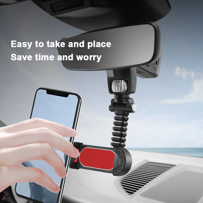 Gps Mobile Phone Support Automatic Clamping Universal Flexible 360 Rotate Car Interior Accessories Mobile Cell Support
Gps Mobile Phone Support Automatic Clamping Universal Flexible 360 Rotate Car Interior Accessories Mobile Cell Support