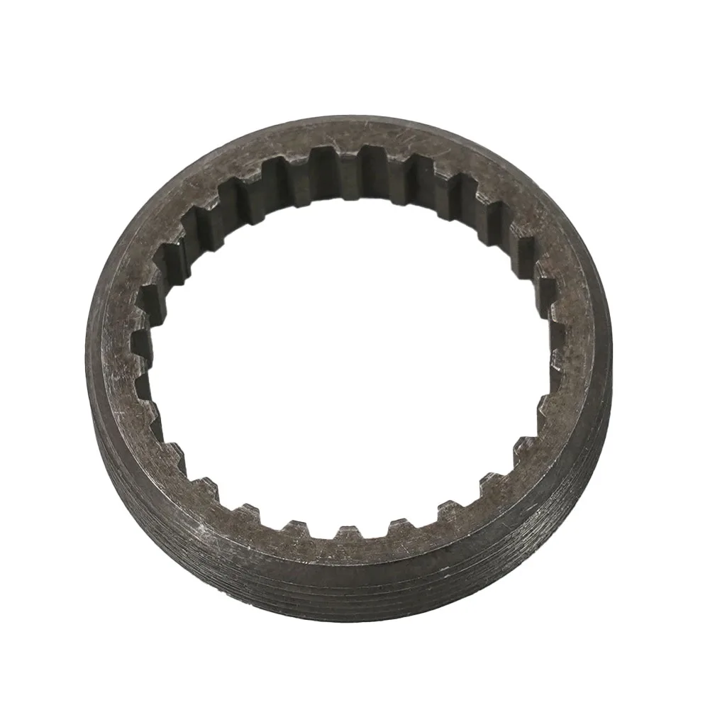 Accessories For DT Swiss 240 Hub Ring Nut M34x1mm Ring Nut Star Ratchet Hubs Bike Bicycle Black Durable High Quality Brand New
Accessories For DT Swiss 240 Hub Ring Nut M34x1mm Ring Nut Star Ratchet Hubs Bike Bicycle Black Durable High Quality Brand New