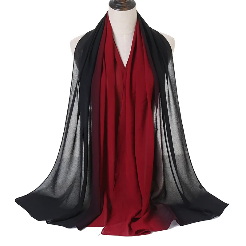 Shawl For Women Muslim Hijabs Women Shawl Chiffon Head Scarf Headwraps For Women Female Bandana Beach Stoles Foulard Femme Hijab
Shawl For Women Muslim Hijabs Women Shawl Chiffon Head Scarf Headwraps For Women Female Bandana Beach Stoles Foulard Femme Hijab