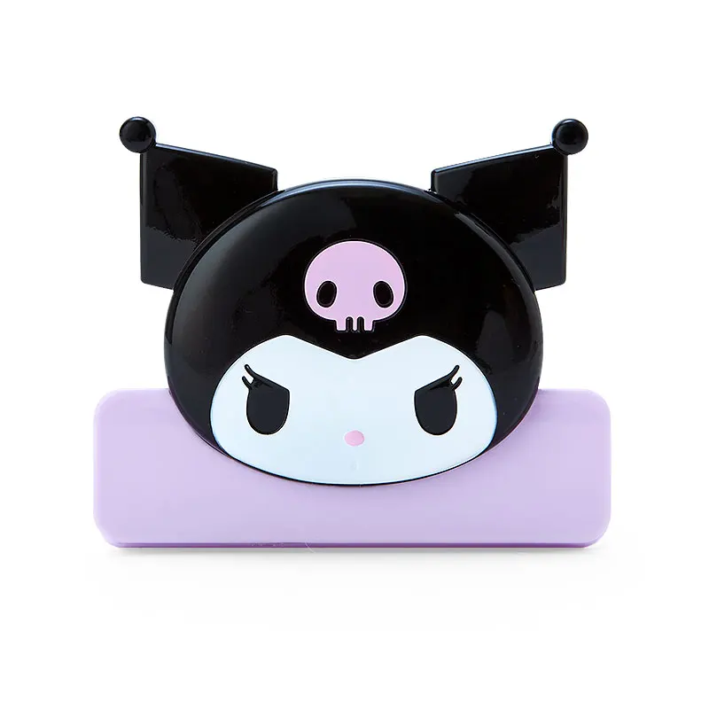 Sanrio серии милые персонажи большого размера кукла клипса My Melody Kuromi Cinnamoroll Hellokitty Мультфильм фотография для подарка девушке
Sanrio серии милые персонажи большого размера кукла клипса My Melody Kuromi Cinnamoroll Hellokitty Мультфильм фотография для подарка девушке