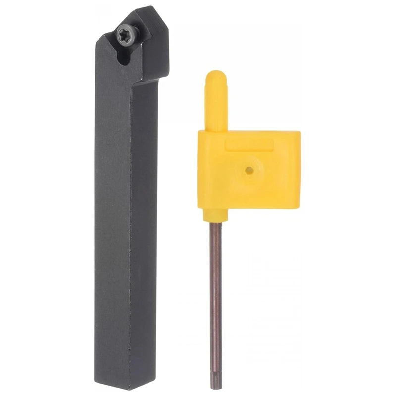 Держатель токарного станка, 45 °, SSSCL1212H09, 1/2 дюйма
Держатель токарного станка, 45 °, SSSCL1212H09, 1/2 дюйма