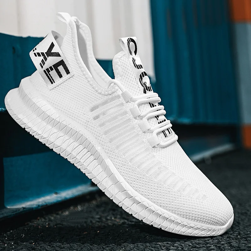 Men Sneakers Mesh Casual Male Sport Running Shoes Lightweight Casual Vulcanize Walking Footwear Mens Outdoor Tenis Masculino
Men Sneakers Mesh Casual Male Sport Running Shoes Lightweight Casual Vulcanize Walking Footwear Mens Outdoor Tenis Masculino