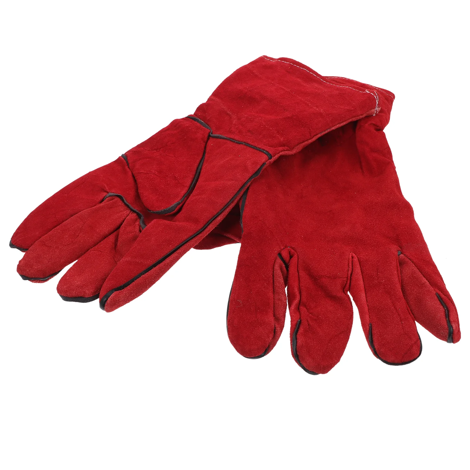 Anti Bite Gloves Pet Feeding Accessory Hand Protection Keeping Protective Training Parrot Anti-bite
Anti Bite Gloves Pet Feeding Accessory Hand Protection Keeping Protective Training Parrot Anti-bite