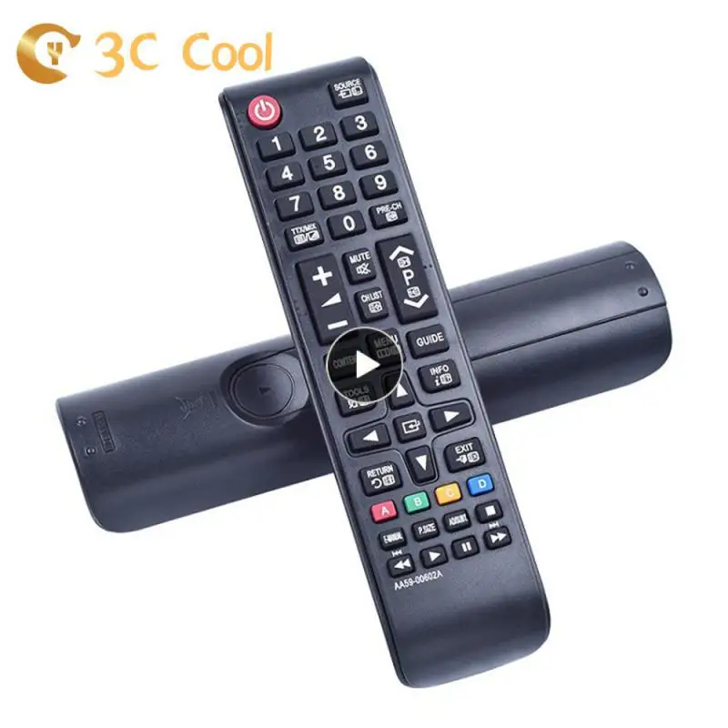 Universal Tv Remote Remote Control Replacement Intelligent Led Remote Control Remote Control Durable Samsung Tv Remote Black
Universal Tv Remote Remote Control Replacement Intelligent Led Remote Control Remote Control Durable Samsung Tv Remote Black