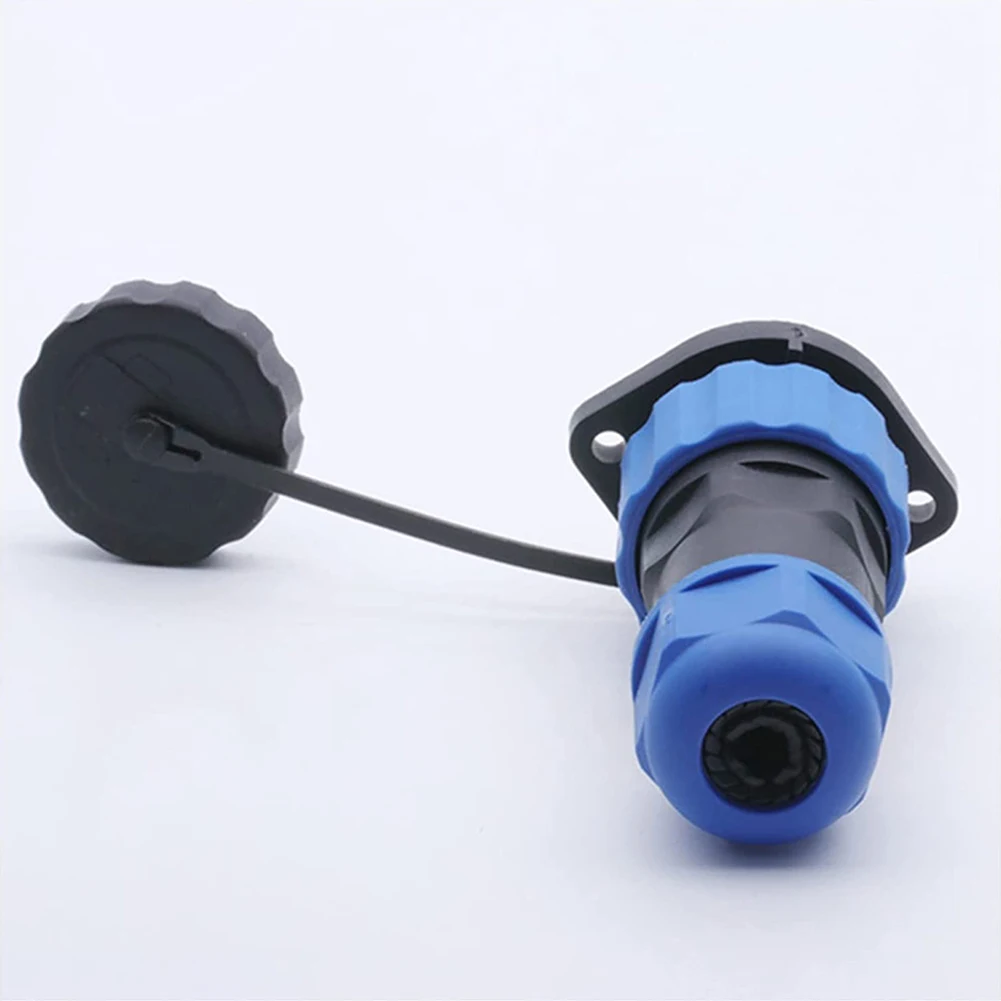 Durability Brand New High Quality Aviation Connectors Copper SP20 Silicone Thermoplastic PA66 Threaded Connection
Durability Brand New High Quality Aviation Connectors Copper SP20 Silicone Thermoplastic PA66 Threaded Connection