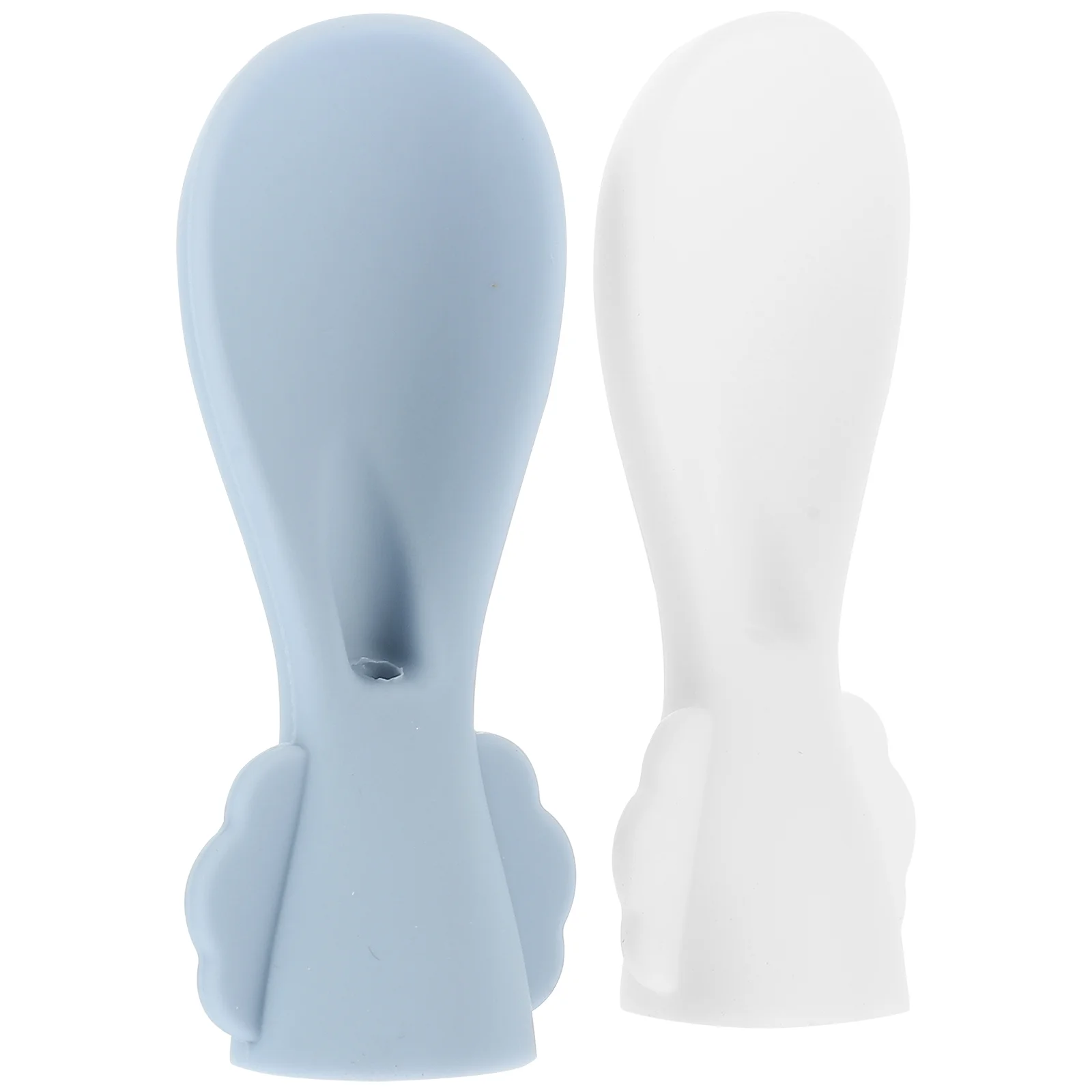 2 Pcs Food Bag Baby Tableware Pouch Squeeze Spoon Toddlers Feeding Spoons Utensils Fruit Puree Silica Gel
2 Pcs Food Bag Baby Tableware Pouch Squeeze Spoon Toddlers Feeding Spoons Utensils Fruit Puree Silica Gel