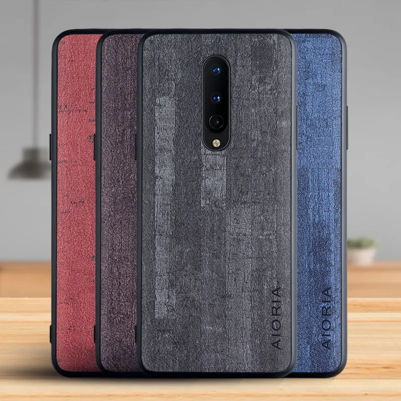 Case for Oneplus 8 Pro Funda Luxury Vintage Bark pattern Leather Phone Cover for oneplus 8 pro case Coque
Case for Oneplus 8 Pro Funda Luxury Vintage Bark pattern Leather Phone Cover for oneplus 8 pro case Coque