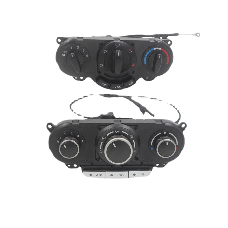 1Pc for Buick old Excelle air conditioning panel AC adjustment switch heating and cooling risk control panel button
1Pc for Buick old Excelle air conditioning panel AC adjustment switch heating and cooling risk control panel button
