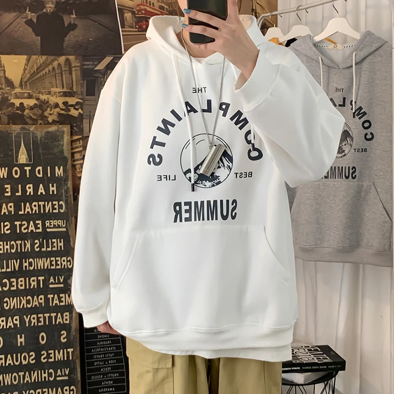 Men's Oversized Hoodie 5XL Harajuku Hoodie Oversize for Men Black Man Hoody Men Sweatshirt Unisex Itself
Men's Oversized Hoodie 5XL Harajuku Hoodie Oversize for Men Black Man Hoody Men Sweatshirt Unisex Itself