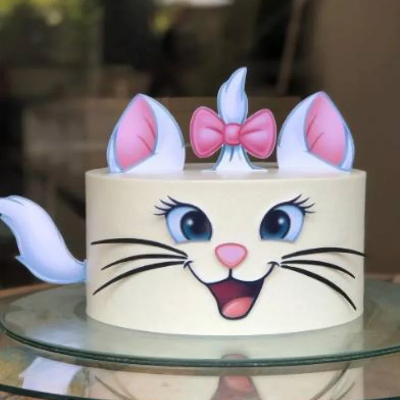 Cute Rabbit Happy Birthday Paper Cake Topper Animal Birthday Cupcake Topper for Baby Birthday Party Cake Decorations Baby Shower
Cute Rabbit Happy Birthday Paper Cake Topper Animal Birthday Cupcake Topper for Baby Birthday Party Cake Decorations Baby Shower