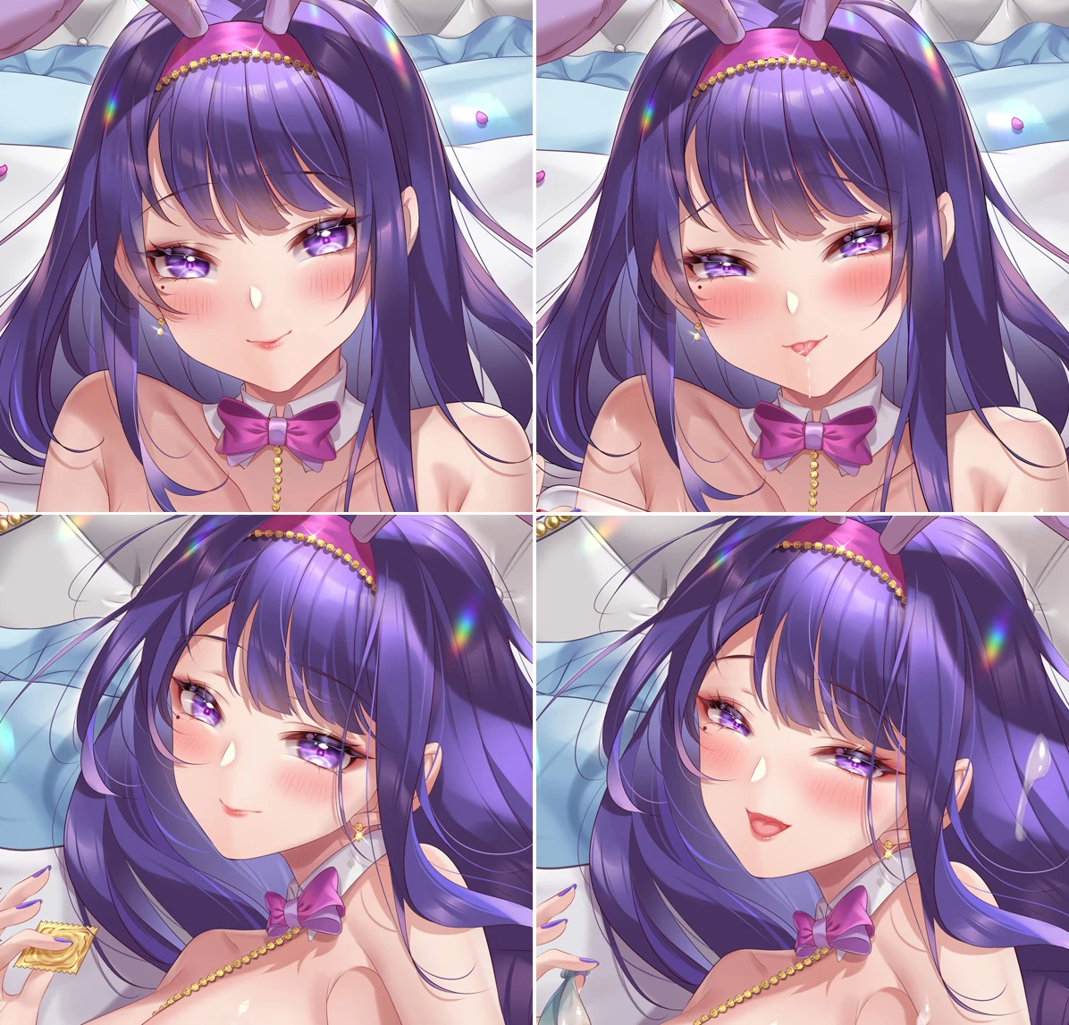 Игровой аниме Genshin Impact Raiden Shogun Bunny Girl Косплей Dakimakura обнимающая подушка для тела Чехол Otaku длинный наволочка QWTF
Игровой аниме Genshin Impact Raiden Shogun Bunny Girl Косплей Dakimakura обнимающая подушка для тела Чехол Otaku длинный наволочка QWTF