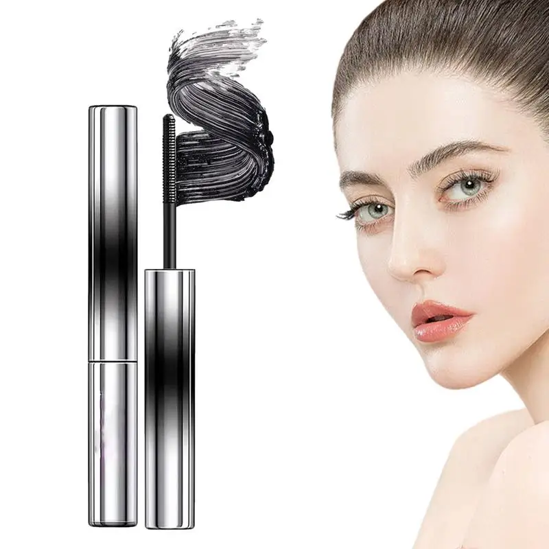 Waterproof Black Lengthening Mascara Multiplying Water Resistant Smudge Proof Lifting Curling Mascara For Girls And Women makeup
Waterproof Black Lengthening Mascara Multiplying Water Resistant Smudge Proof Lifting Curling Mascara For Girls And Women makeup
