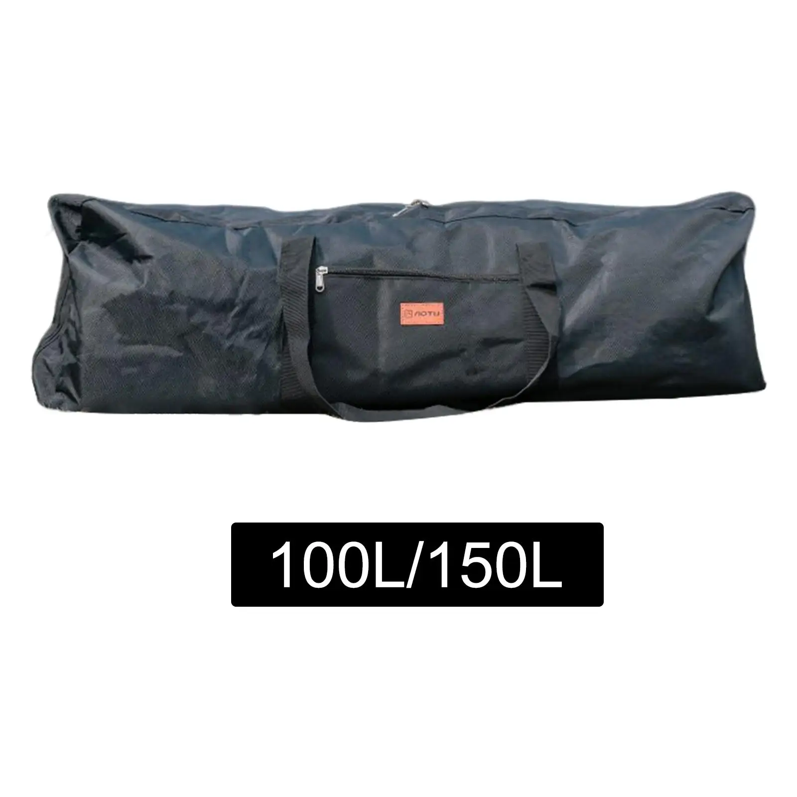 Oversize Camping Storage Bag Waterproof with Password Lock Tent Carry Bag Zipper Organizer Luggage Tote Pouch for Fishing Travel
Oversize Camping Storage Bag Waterproof with Password Lock Tent Carry Bag Zipper Organizer Luggage Tote Pouch for Fishing Travel