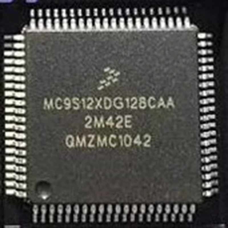Новый оригинальный чип MC9S12XDG128CAA VAA 2M42E, автомобильный компьютер, автомобильные аксессуары
Новый оригинальный чип MC9S12XDG128CAA VAA 2M42E, автомобильный компьютер, автомобильные аксессуары
