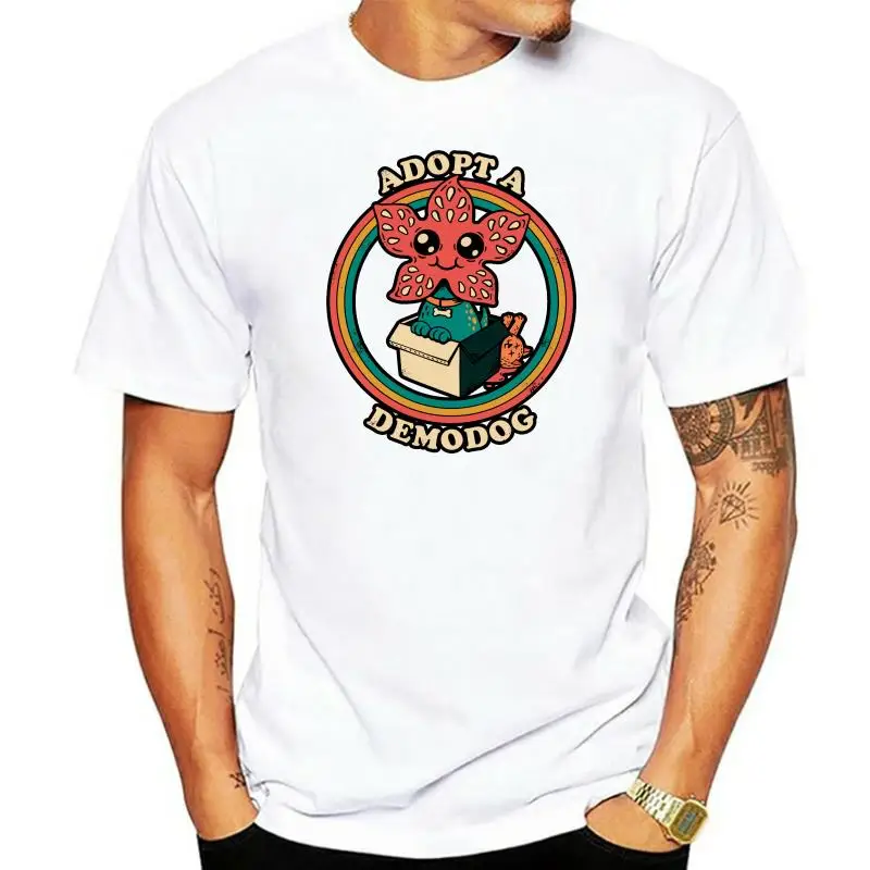Adopt A Demodog T Shirt Friends Don'T Lie Dog Lovers Tee T-Shirt Unisex S-3Xl Popular Tee Shirt
Adopt A Demodog T Shirt Friends Don'T Lie Dog Lovers Tee T-Shirt Unisex S-3Xl Popular Tee Shirt